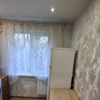 Сдается 2-х комнатная квартира, 43 м²