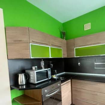 Сдается 2-х комнатная квартира, 52 м²