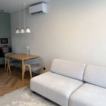 Продается 2-х комнатная квартира, 42,4 м²