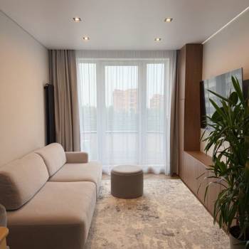 Продается 2-х комнатная квартира, 42,4 м²
