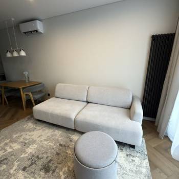 Продается 2-х комнатная квартира, 42,4 м²