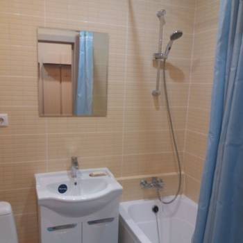 Сдается 1-комнатная квартира, 26,6 м²