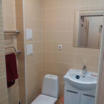 Сдается 1-комнатная квартира, 26,6 м²