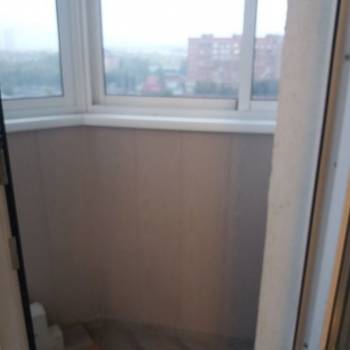 Сдается 1-комнатная квартира, 26,6 м²