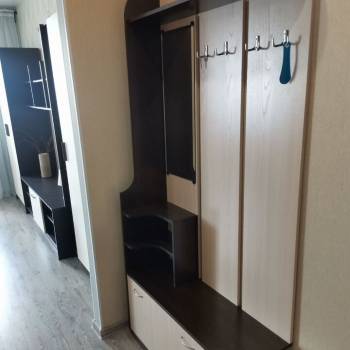 Сдается 1-комнатная квартира, 26,6 м²