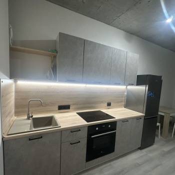 Сдается 1-комнатная квартира, 39,6 м²