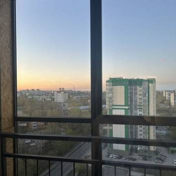 Сдается 1-комнатная квартира, 39,6 м²