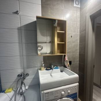 Сдается 1-комнатная квартира, 39,6 м²