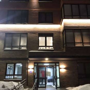 Сдается 1-комнатная квартира, 24 м²