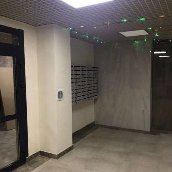 Сдается 1-комнатная квартира, 24 м²