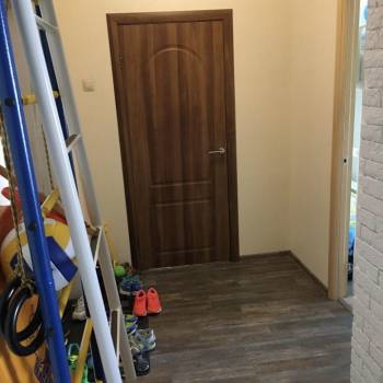 Продается 1-комнатная квартира, 52 м²