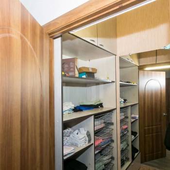 Продается 1-комнатная квартира, 52 м²