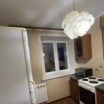 Сдается 1-комнатная квартира, 34 м²