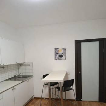 Продается 1-комнатная квартира, 41,3 м²