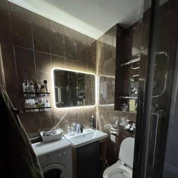 Сдается 1-комнатная квартира, 33 м²