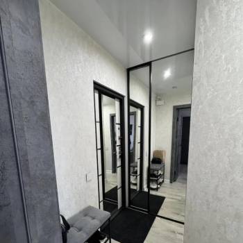 Сдается 1-комнатная квартира, 33 м²
