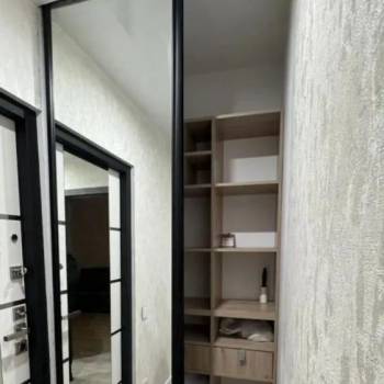 Сдается 1-комнатная квартира, 33 м²