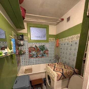 Сдается 1-комнатная квартира, 30,7 м²