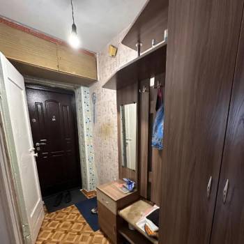 Сдается 1-комнатная квартира, 30,7 м²
