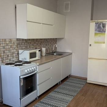 Сдается 1-комнатная квартира, 45 м²