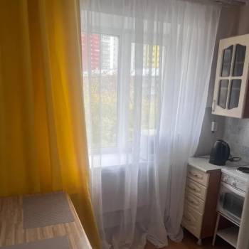 Сдается 1-комнатная квартира, 31 м²