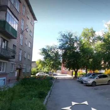 Сдается 1-комнатная квартира, 31 м²