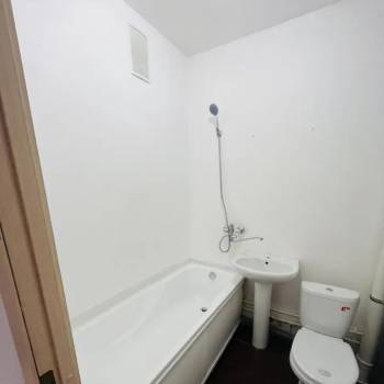Продается 1-комнатная квартира, 34,5 м²