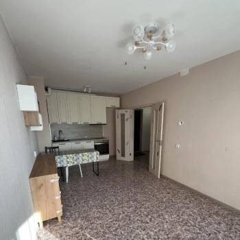Продается 1-комнатная квартира, 34,5 м²
