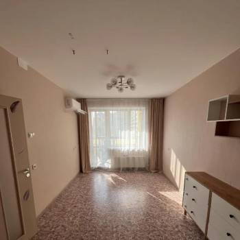 Продается 1-комнатная квартира, 34,5 м²