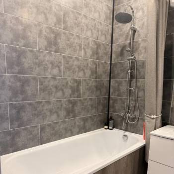 Сдается 1-комнатная квартира, 41,1 м²