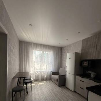 Сдается 1-комнатная квартира, 41,1 м²