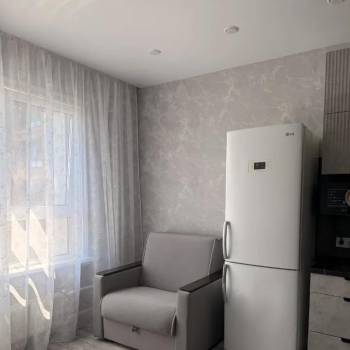 Сдается 1-комнатная квартира, 41,1 м²