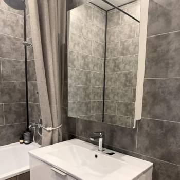 Сдается 1-комнатная квартира, 41,1 м²