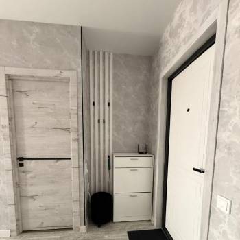 Сдается 1-комнатная квартира, 41,1 м²