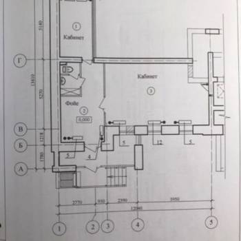 Сдается Нежилое помещение, 70 м²