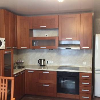 Сдается 2-х комнатная квартира, 65 м²