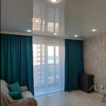 Сдается 1-комнатная квартира, 27 м²