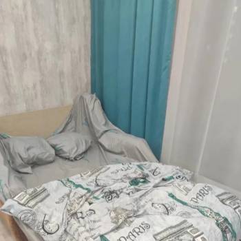 Сдается 1-комнатная квартира, 27 м²