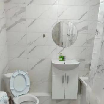 Сдается 1-комнатная квартира, 27 м²