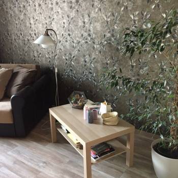 Сдается 1-комнатная квартира, 39 м²