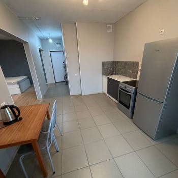 Сдается 1-комнатная квартира, 39,5 м²