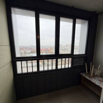 Сдается 1-комнатная квартира, 39,5 м²