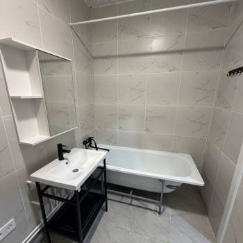 Сдается 1-комнатная квартира, 39,5 м²