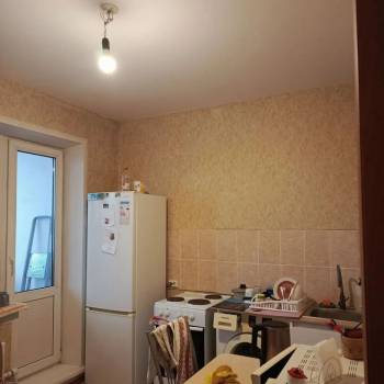 Продается 1-комнатная квартира, 32,4 м²