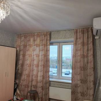 Продается 1-комнатная квартира, 32,4 м²