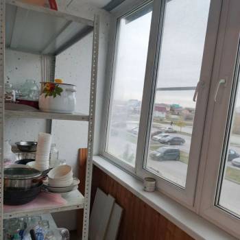 Продается 1-комнатная квартира, 32,4 м²