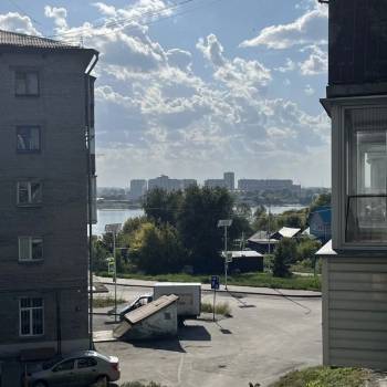 Продается 1-комнатная квартира, 30 м²