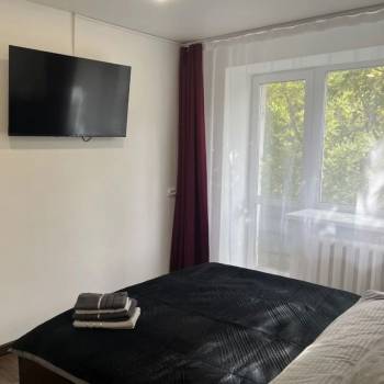 Продается 1-комнатная квартира, 30 м²