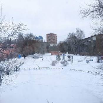 Сдается 1-комнатная квартира, 33 м²