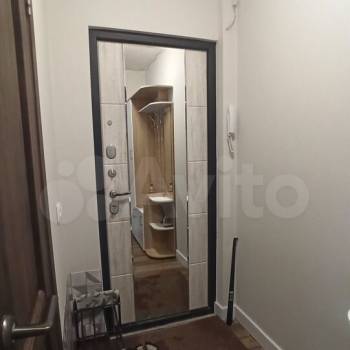 Сдается 1-комнатная квартира, 33 м²